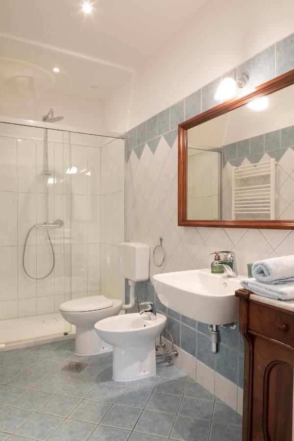Seaside Parenzana Comfort With Free Parking 이졸라 외부 사진