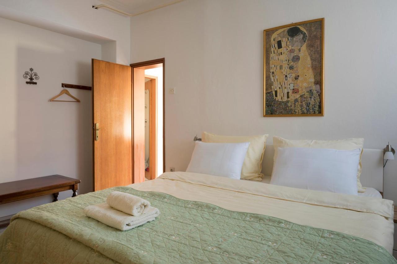 Seaside Parenzana Comfort With Free Parking 이졸라 외부 사진